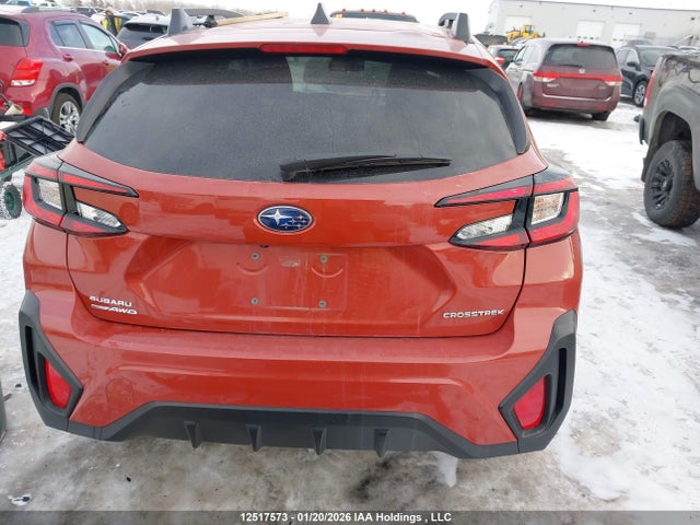 JF2GUADCXRH258989 Subaru Crosstrek Premium