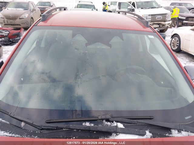 JF2GUADCXRH258989 Subaru Crosstrek Premium