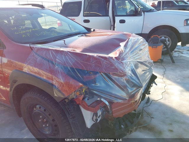 JF2GUADCXRH258989 Subaru Crosstrek Premium