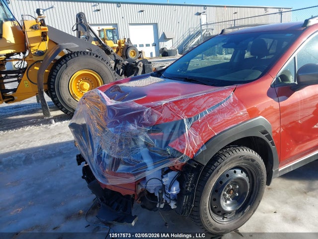 JF2GUADCXRH258989 Subaru Crosstrek Premium
