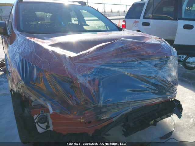 JF2GUADCXRH258989 Subaru Crosstrek Premium