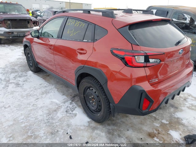 JF2GUADCXRH258989 Subaru Crosstrek Premium