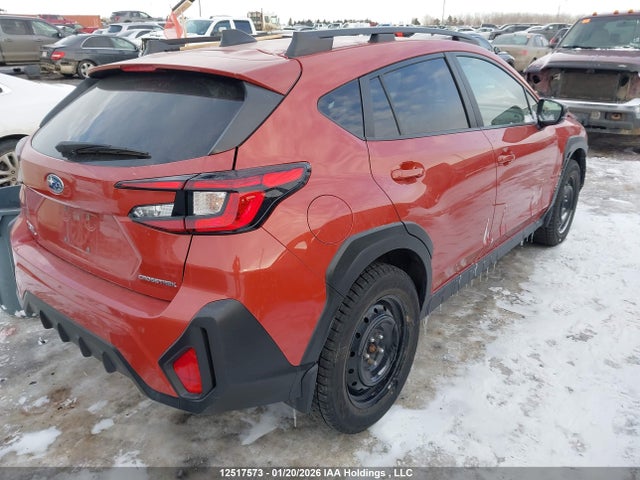 JF2GUADCXRH258989 Subaru Crosstrek Premium