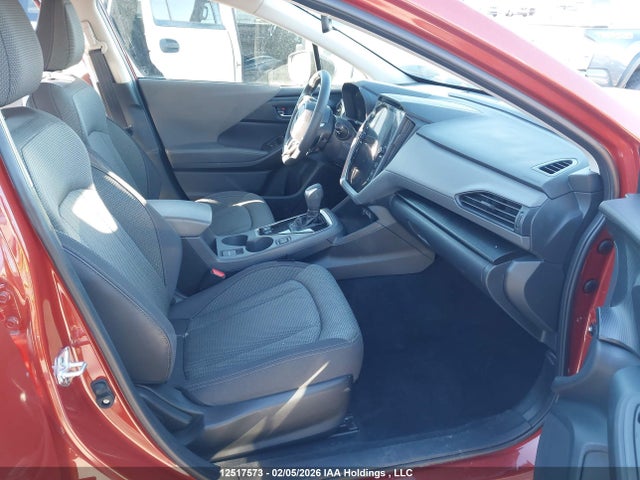JF2GUADCXRH258989 Subaru Crosstrek Premium