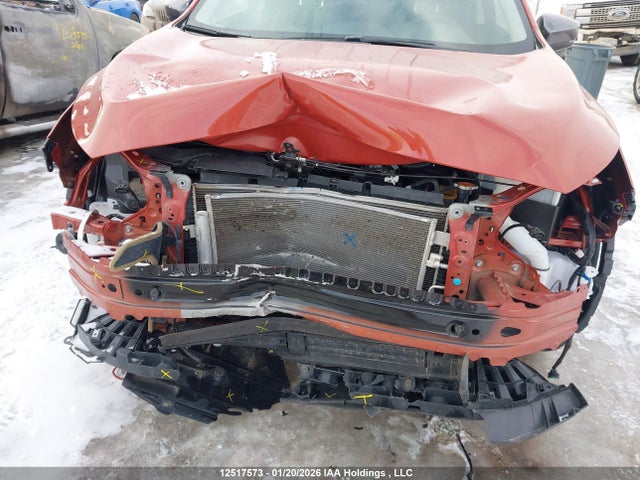 JF2GUADCXRH258989 Subaru Crosstrek Premium