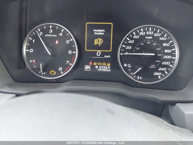 JF2GUADCXRH258989 Subaru Crosstrek Premium
