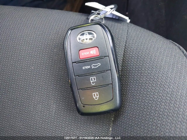 12517577 :رقم المزاد ، 5YFB4MBE5PP166995 vin ، 2023 Toyota Corolla Se/xse مزاد بيع