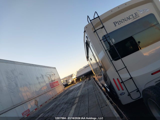 1UJCJ0BV9H1RL0164 Jayco Jayco
