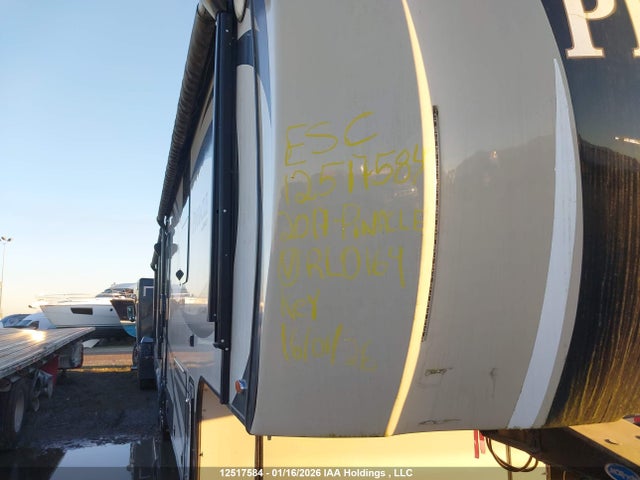 1UJCJ0BV9H1RL0164 Jayco Jayco