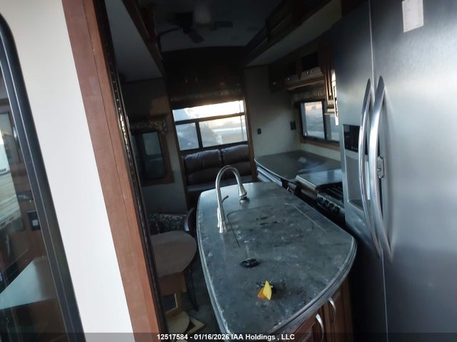 1UJCJ0BV9H1RL0164 Jayco Jayco