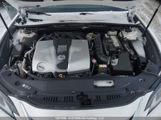 58ABZ1B18MU100358 Lexus Es 350 350