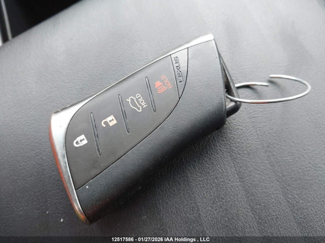 58ABZ1B18MU100358 Lexus Es 350 350