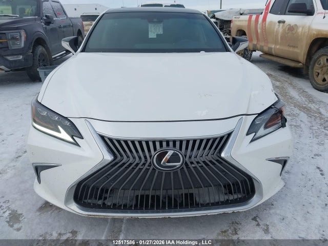 58ABZ1B18MU100358 Lexus Es 350 350