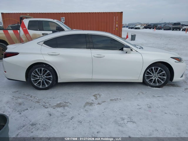 58ABZ1B18MU100358 Lexus Es 350 350