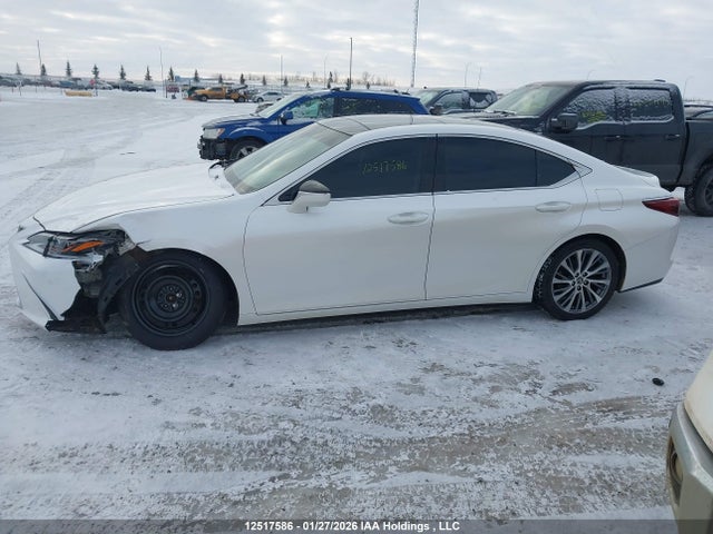 58ABZ1B18MU100358 Lexus Es 350 350