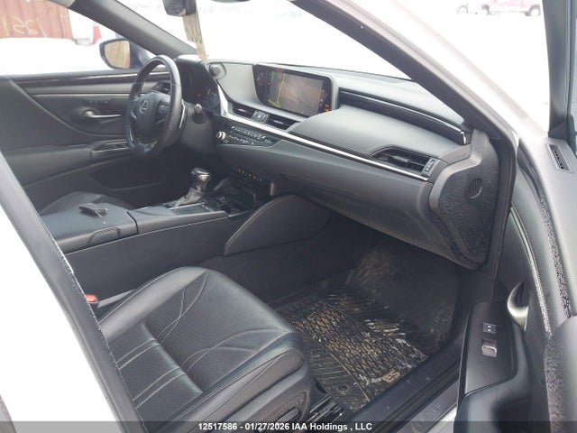 58ABZ1B18MU100358 Lexus Es 350 350