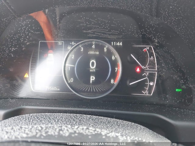 58ABZ1B18MU100358 Lexus Es 350 350