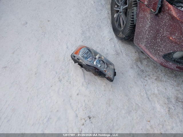 Aukcja sprzedaży 2016 Dodge Grand Caravan Se, vin: 2C4RDGBG7GR387080, numer aukcji: 12517591
