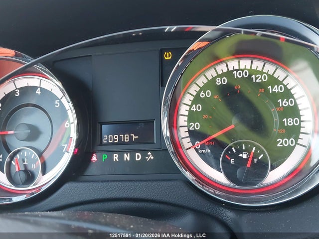 Aukcja sprzedaży 2016 Dodge Grand Caravan Se, vin: 2C4RDGBG7GR387080, numer aukcji: 12517591
