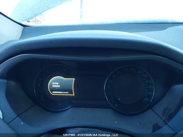 3LN6L2G94ER825057 Lincoln MKZ