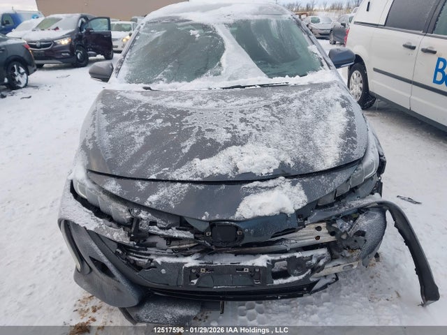 Aukcja sprzedaży 2020 Toyota Prius Prime, vin: JTDKARFP5L3139784, numer aukcji: 12517596