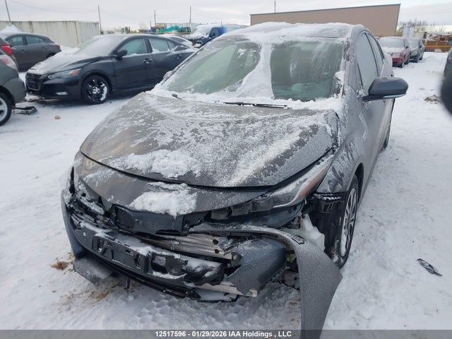 Aukcja sprzedaży 2020 Toyota Prius Prime, vin: JTDKARFP5L3139784, numer aukcji: 12517596