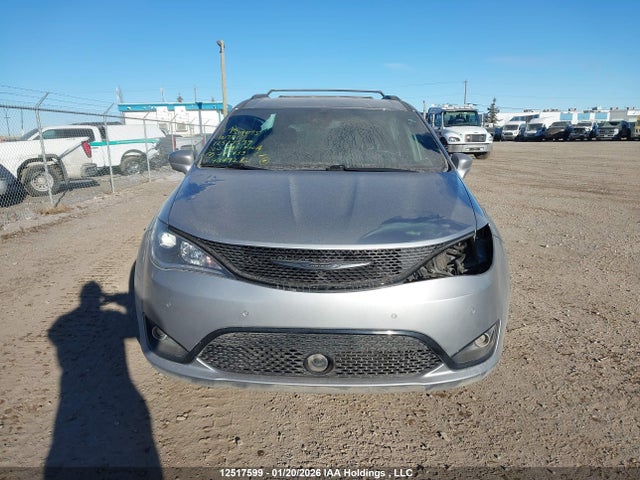 Chrysler Pacifica Touring 2020 2C4RC1FG0LR245433 Image 13