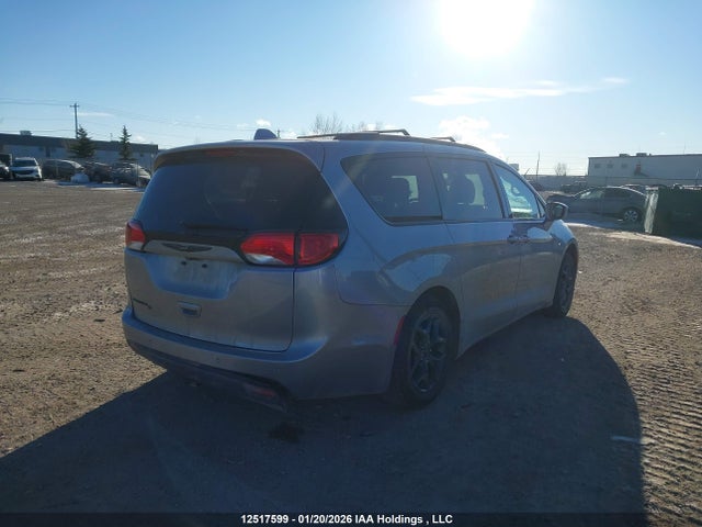 Chrysler Pacifica Touring 2020 2C4RC1FG0LR245433 Image 4