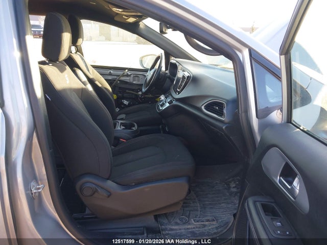 Chrysler Pacifica Touring 2020 2C4RC1FG0LR245433 Image 5