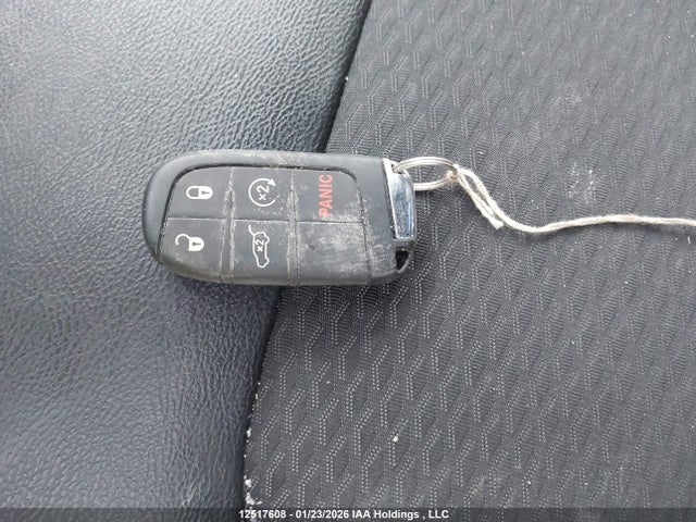 Jeep Compass North 2025 3C4NJDBN2ST538823 Image 11