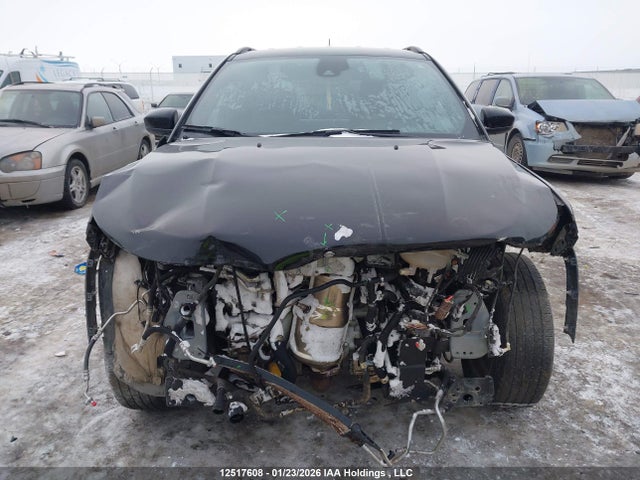 Jeep Compass North 2025 3C4NJDBN2ST538823 Image 13
