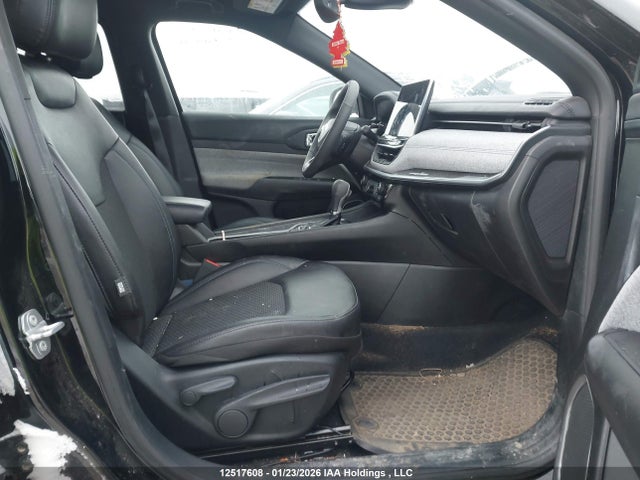 Jeep Compass North 2025 3C4NJDBN2ST538823 Image 5