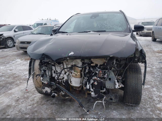 Jeep Compass North 2025 3C4NJDBN2ST538823 Image 6