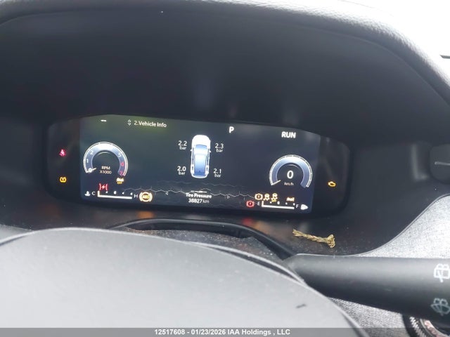 Jeep Compass North 2025 3C4NJDBN2ST538823 Image 7