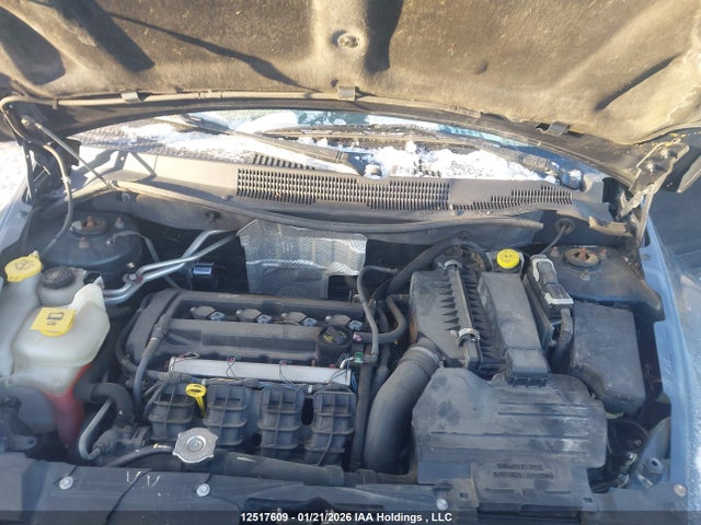 Продаж на аукціоні авто 2008 Dodge Caliber Sxt, vin: 1B3HB48B78D690121, номер лоту: 12517609