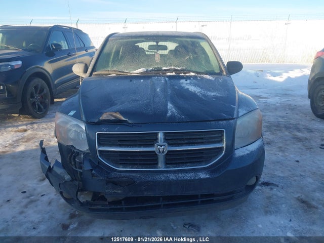 Продаж на аукціоні авто 2008 Dodge Caliber Sxt, vin: 1B3HB48B78D690121, номер лоту: 12517609