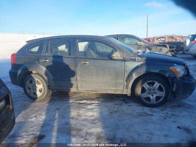 Продаж на аукціоні авто 2008 Dodge Caliber Sxt, vin: 1B3HB48B78D690121, номер лоту: 12517609