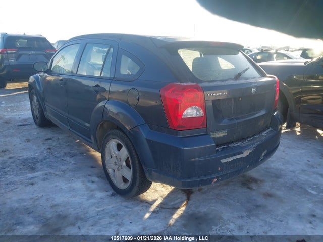 Продаж на аукціоні авто 2008 Dodge Caliber Sxt, vin: 1B3HB48B78D690121, номер лоту: 12517609