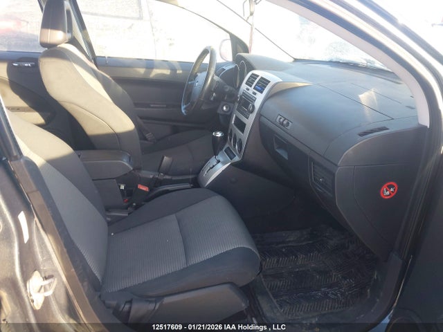 Продаж на аукціоні авто 2008 Dodge Caliber Sxt, vin: 1B3HB48B78D690121, номер лоту: 12517609