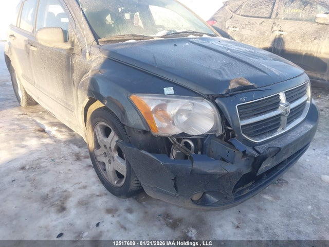 Продаж на аукціоні авто 2008 Dodge Caliber Sxt, vin: 1B3HB48B78D690121, номер лоту: 12517609