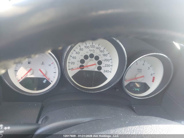 Продаж на аукціоні авто 2008 Dodge Caliber Sxt, vin: 1B3HB48B78D690121, номер лоту: 12517609