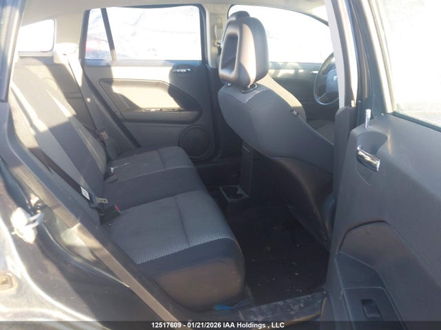 Продаж на аукціоні авто 2008 Dodge Caliber Sxt, vin: 1B3HB48B78D690121, номер лоту: 12517609