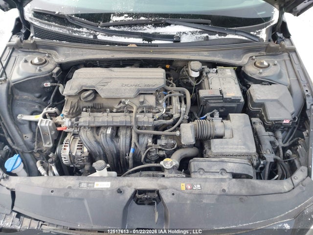 Hyundai ELANTRA SEL 2022 KMHLM4AG8NU243880 Image 10