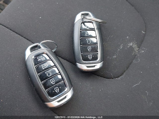 Hyundai ELANTRA SEL 2022 KMHLM4AG8NU243880 Image 11