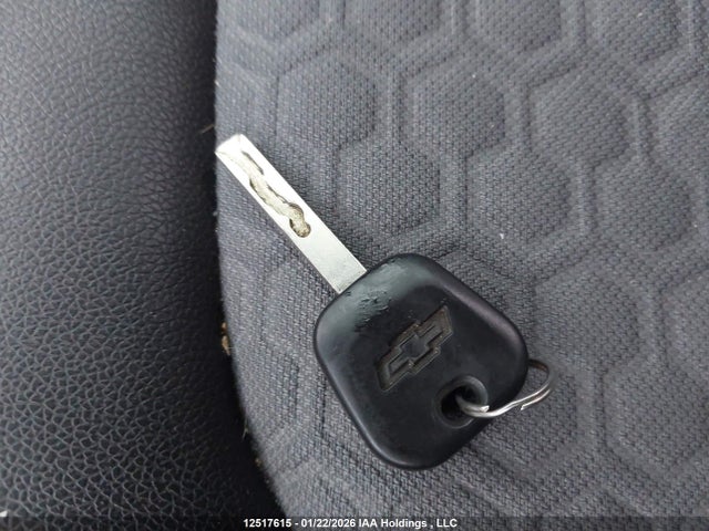 1GCGTDEN7H1324358 Chevrolet Colorado Z71
