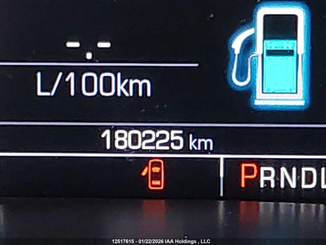 1GCGTDEN7H1324358 Chevrolet Colorado Z71