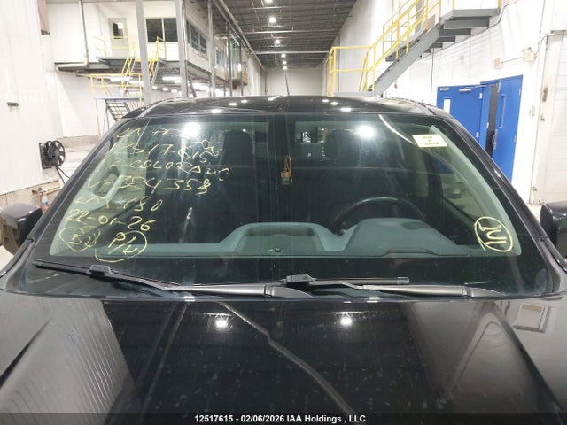 1GCGTDEN7H1324358 Chevrolet Colorado Z71