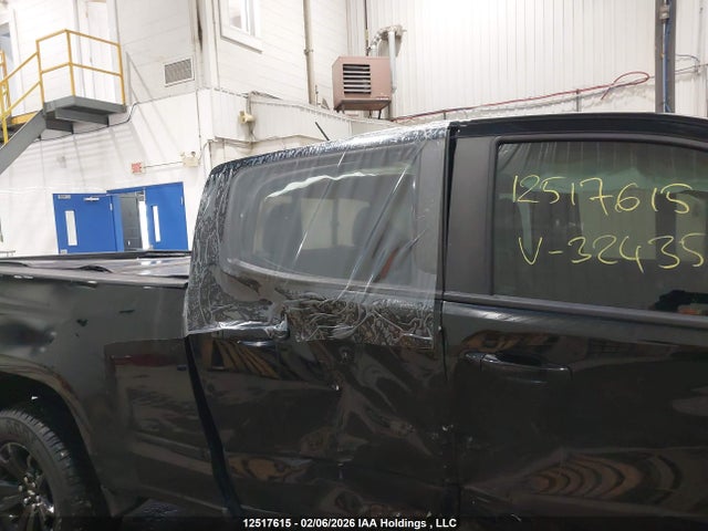 1GCGTDEN7H1324358 Chevrolet Colorado Z71