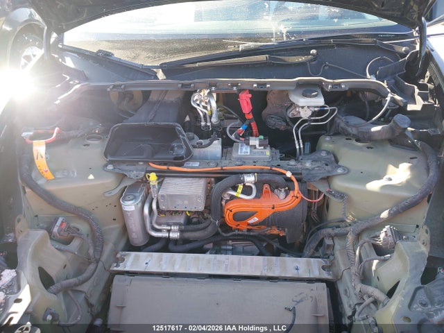 LRWYGDEE3PC161653 Tesla Model Y