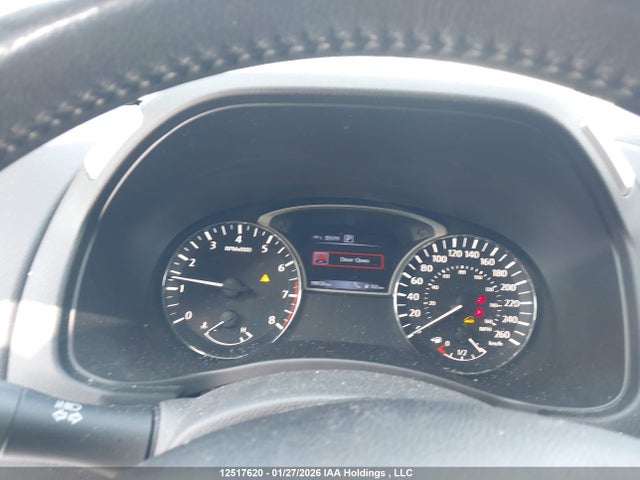 5N1DR2MM4HC658622 Nissan Pathfinder S/sv/sl/platinum